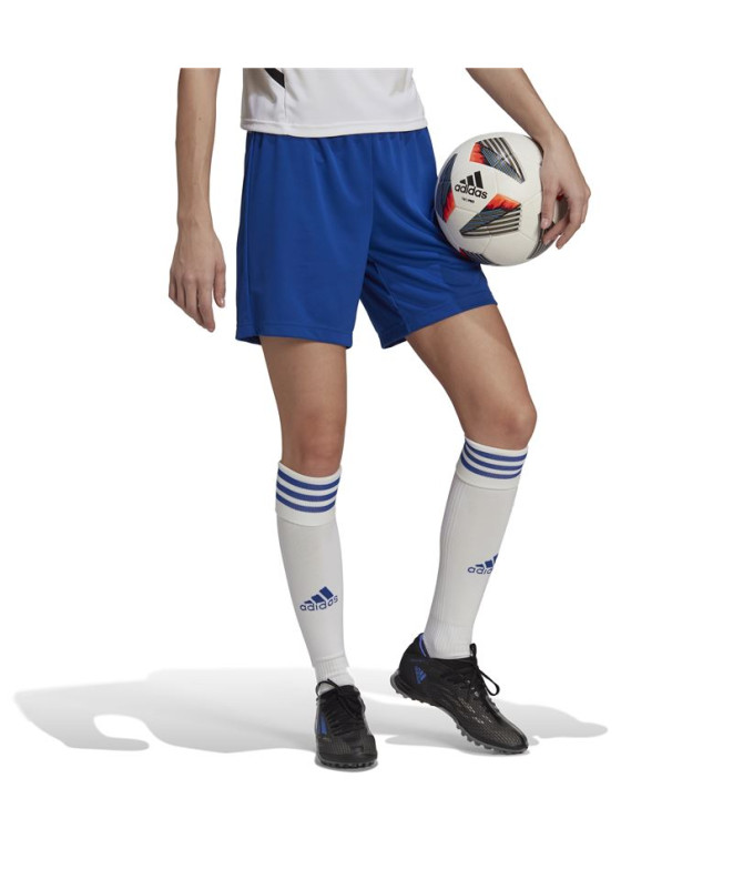 Calças de futebol adidas Ent22 Lw Women's