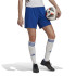 Pantalones de fútbol adidas Entrada 22 Blue W