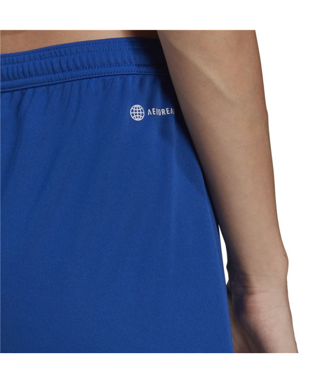 Calças de futebol adidas Ent22 Lw Women's