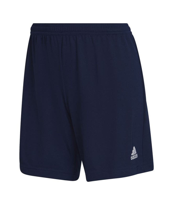 Calças de futebol adidas Ent22 Lw Women's