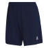 Pantalones de fútbol adidas Entrada 22 Navy W
