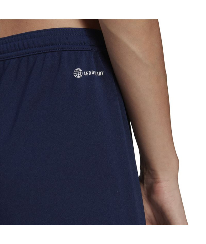 Pantalon de football adidas Ent22 Lw Women's