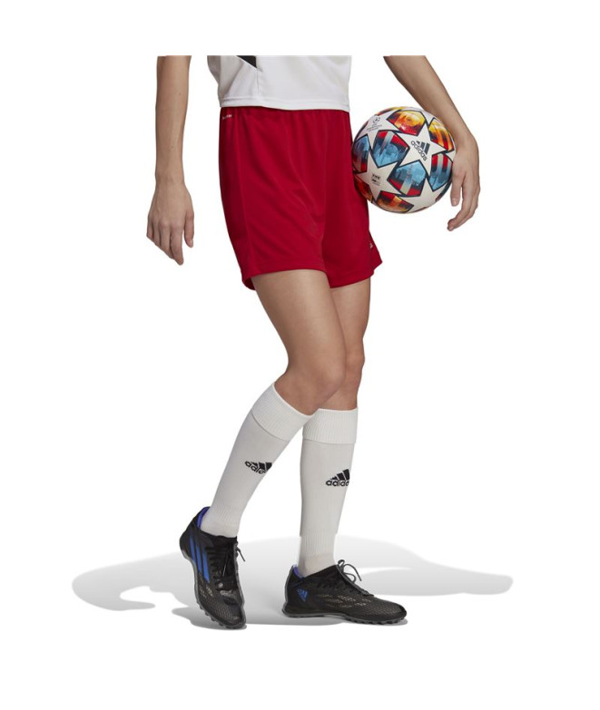 Calças de futebol adidas Ent22 Lw Women's