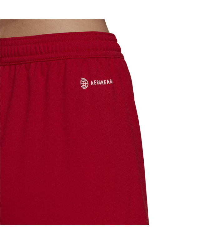 Pantalones de Fútbol adidas Ent22 Lw Mujer