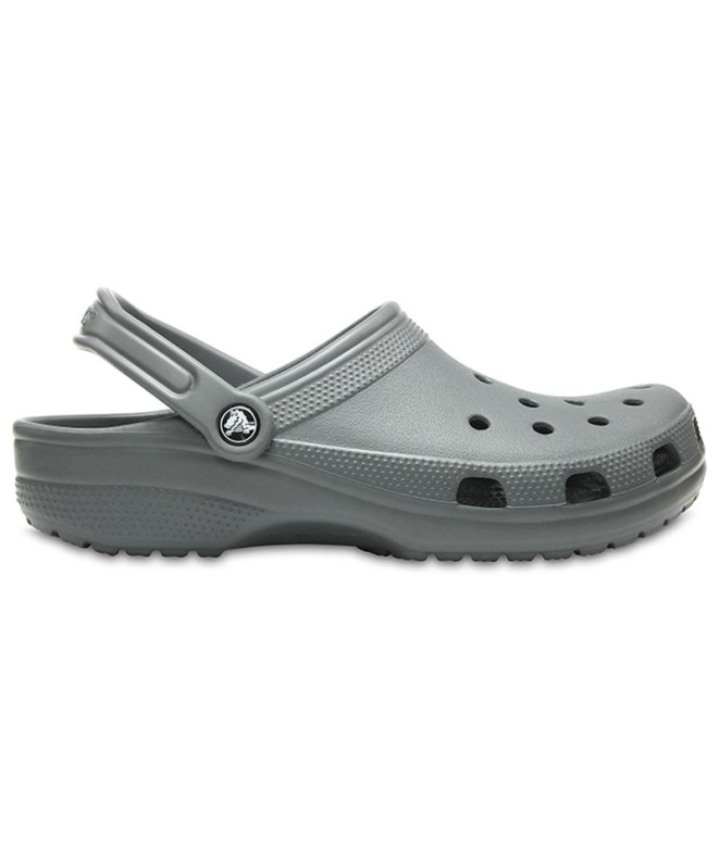 Sabots Crocs Classic U Gris ardoise