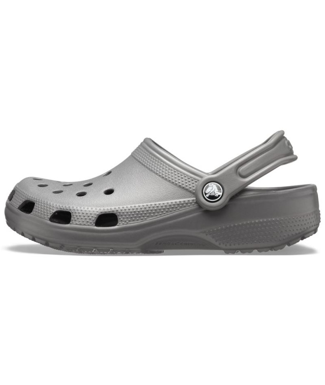 Sabots Crocs Classic U Gris ardoise