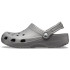 Tamancos Crocs Classic U Cinzento ardósia