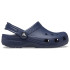 Tamancos Crocs Tamanco clássico K Navy