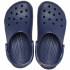 Tamancos Crocs Tamanco clássico K Navy