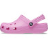 Zuecos Crocs Classic Clog K Taffy Pink