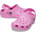 Zuecos Crocs Classic Clog K Taffy Pink