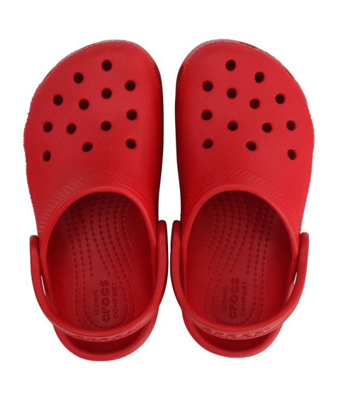 Sabots Crocs Sabot classique T Pepper
