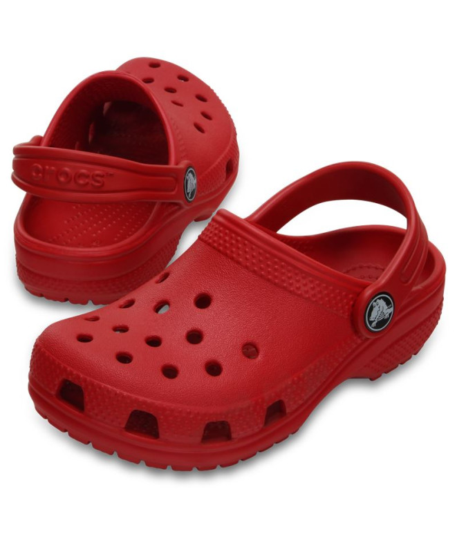 Sabots Crocs Sabot classique T Pepper