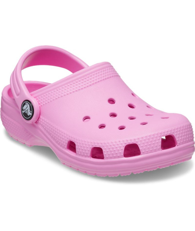 Sabots Crocs Sabot classique Taffy Pink