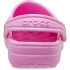 Zuecos Crocs Classic Clog T Taffy Pink