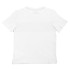 Camiseta Kappa Skoto Kid Boy White