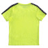 T-shirt Kappa Skappa Kid Boy Verde
