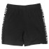 Calças Kappa Skappio Boy Preto