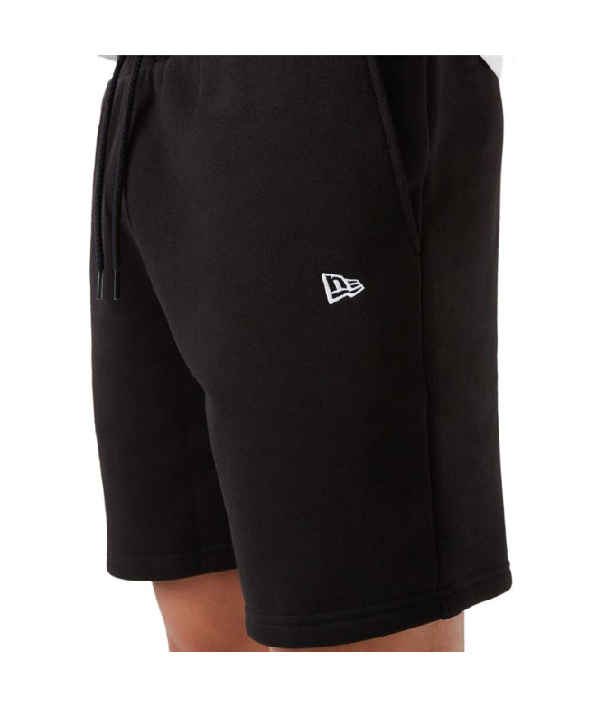 Calções New Era MLB Seasonal Team New York...