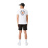 Pantalones cortos New Era MLB Seasonal Team New York Yankees M Black