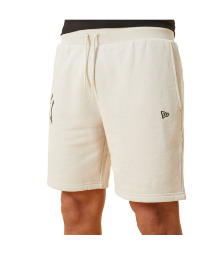 Short New Era MLB Seasonal Team New York Yankees M Beige Short New Era MLB Seasonal Team New York Yankees M Beige