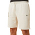 Pantalones cortos New Era MLB Seasonal Team New York Yankees M Beige