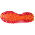 Zapatillas de trail La Sportiva Bushido II W Red