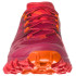 Sapatilhas de trail running La Sportiva Bushido II W Vermelho