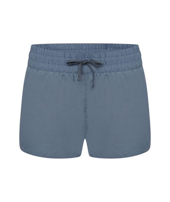 Pantalones cortos Dare2b Sprint Up W Blue