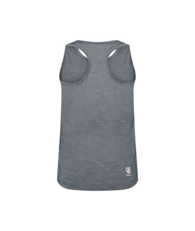 T-Shirt Dare2b Modernize II Vest W Orion Grey