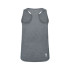 Camiseta Dare2b Modernize II Vest W Orion Grey