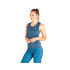 Camiseta Dare2b Modernize II Vest W Orion Grey