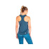 Camiseta Dare2b Modernize II Vest W Orion Grey