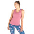 Camiseta Dare2b Modernize II Vest W Mesa Rose