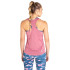 Camiseta Dare2b Modernize II Vest W Mesa Rose