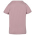 Camiseta Kappa Quissy Kid Jr Pink