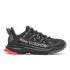Sapatilhas trail New Balance de Shando Ruju Boy Black