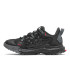 Sapatilhas trail New Balance de Shando Ruju Boy Black