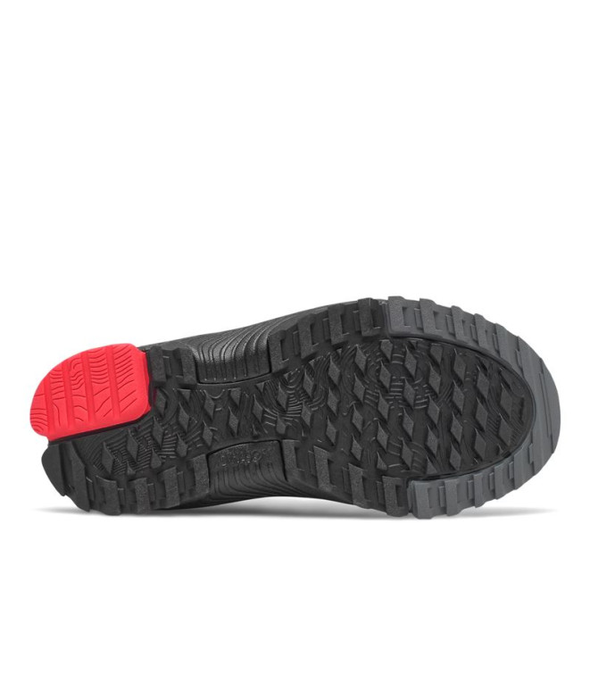 Chaussures trail New Balance de Shando Ruju Boy...