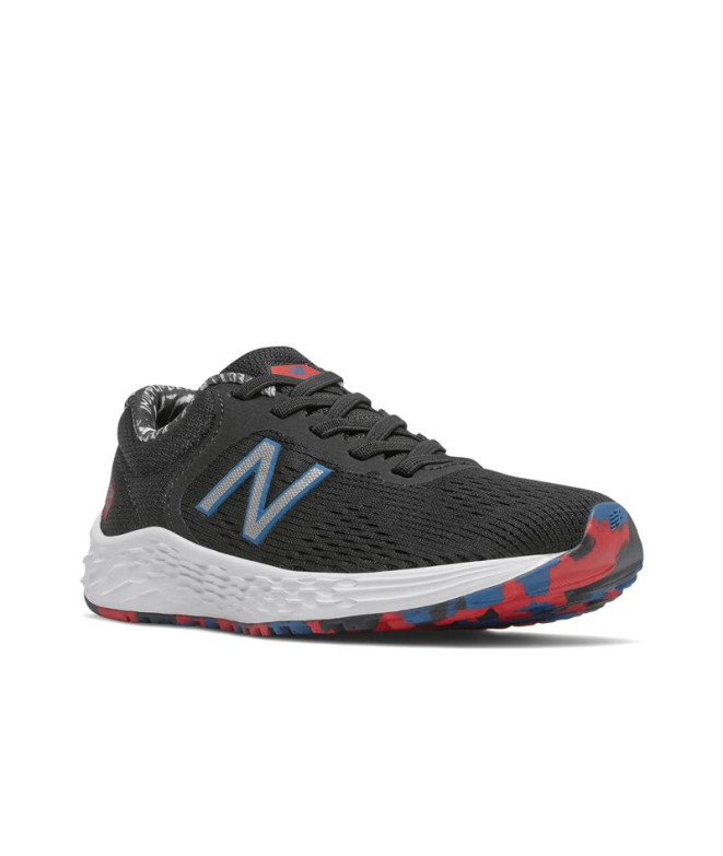 Sapatilhas running New Balance de Arishi v2 Boy...