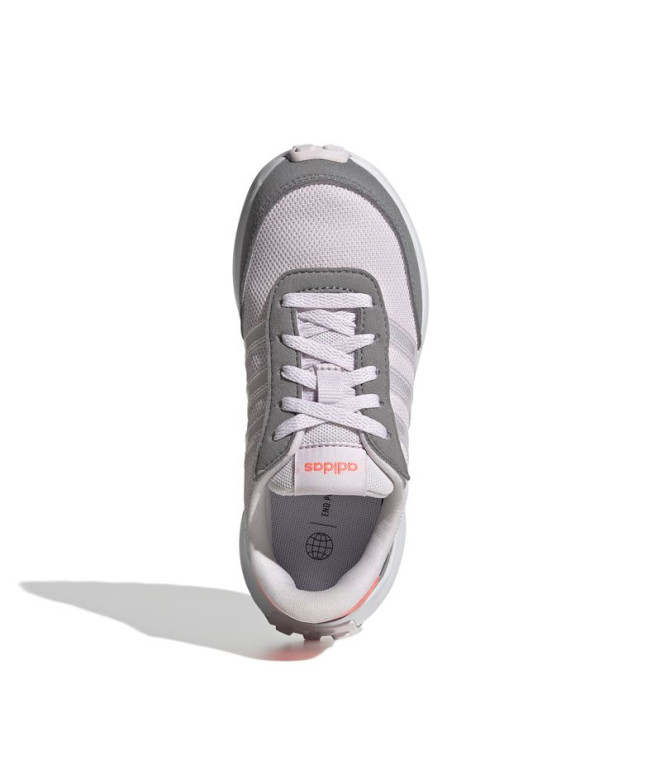 Zapatillas adidas Run 70s Kids Pink