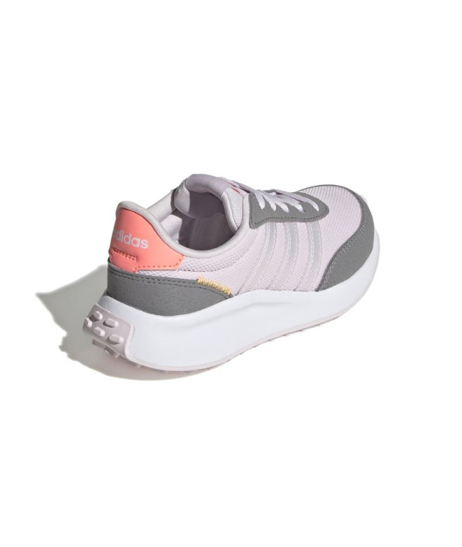 Chaussures adidas Run 70s Kids Pink