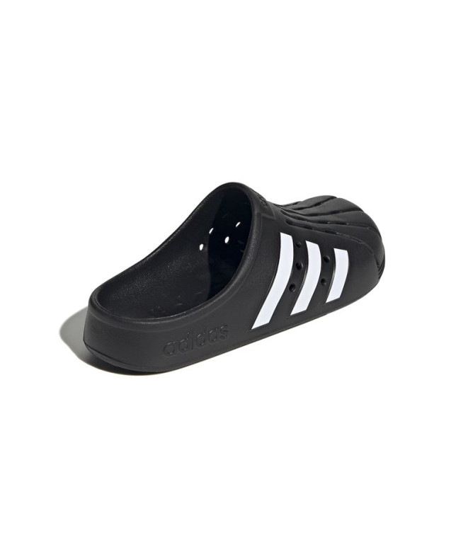 adidas Tamanco Adilette Preto
