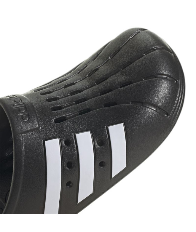 adidas Tamanco Adilette Preto