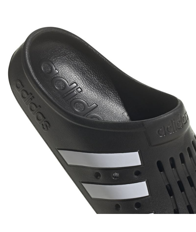 adidas Tamanco Adilette Preto