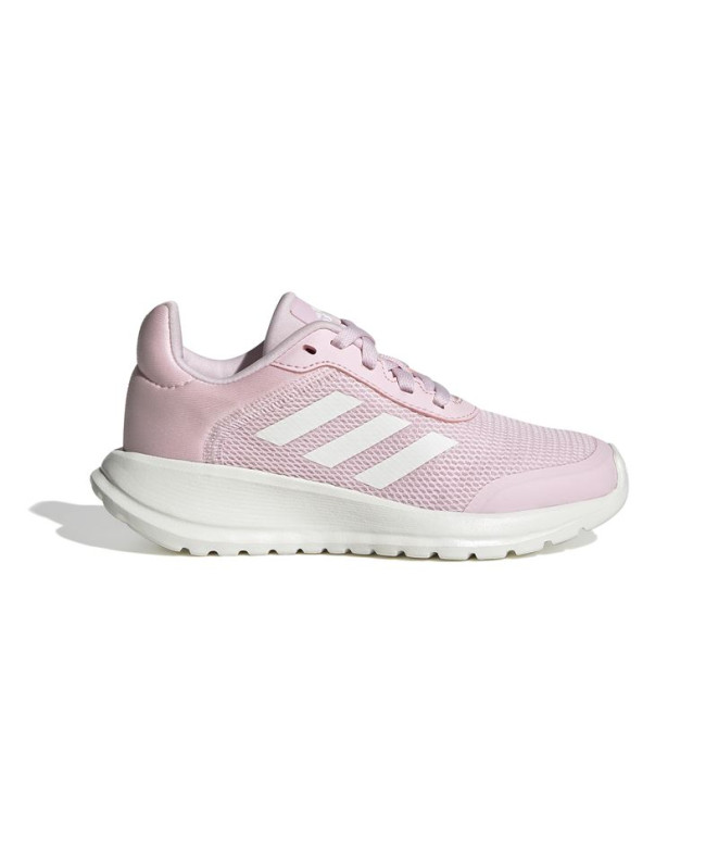 Chaussures adidas Tensaur Run Tensaur Run 2.0 Filles Rose