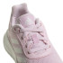Chaussures adidas Tensaur Run Tensaur Run 2.0 Filles Rose