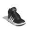 Zapatillas adidas Hoops Mid 3.0 Bebé Black