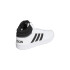 Chaussure adidas Hoops 3.0 Mid Classic Vintage M Blanc