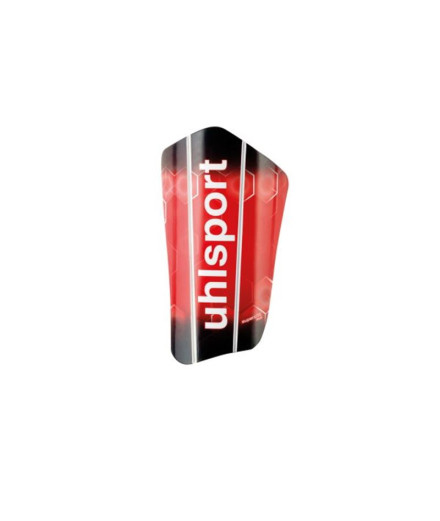 Uhlsport Super Lite Plus Vermelho Luvas de Futebol